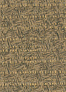 Basket Case - Grasscloth Wallpaper - Fog