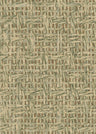 Basket Case - Grasscloth Wallpaper - Forest Lane