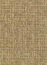 Basket Case - Grasscloth Wallpaper - Latte