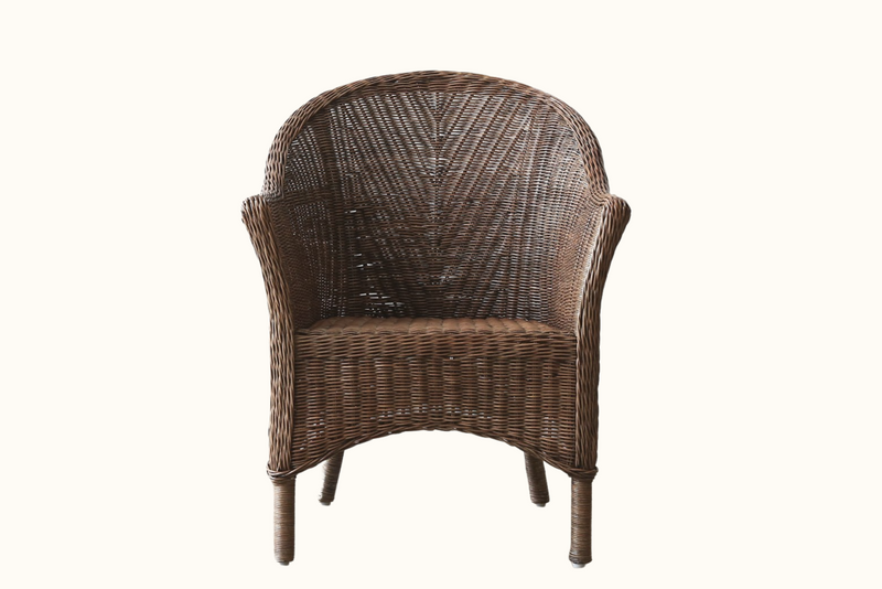 Batavia Carver chair