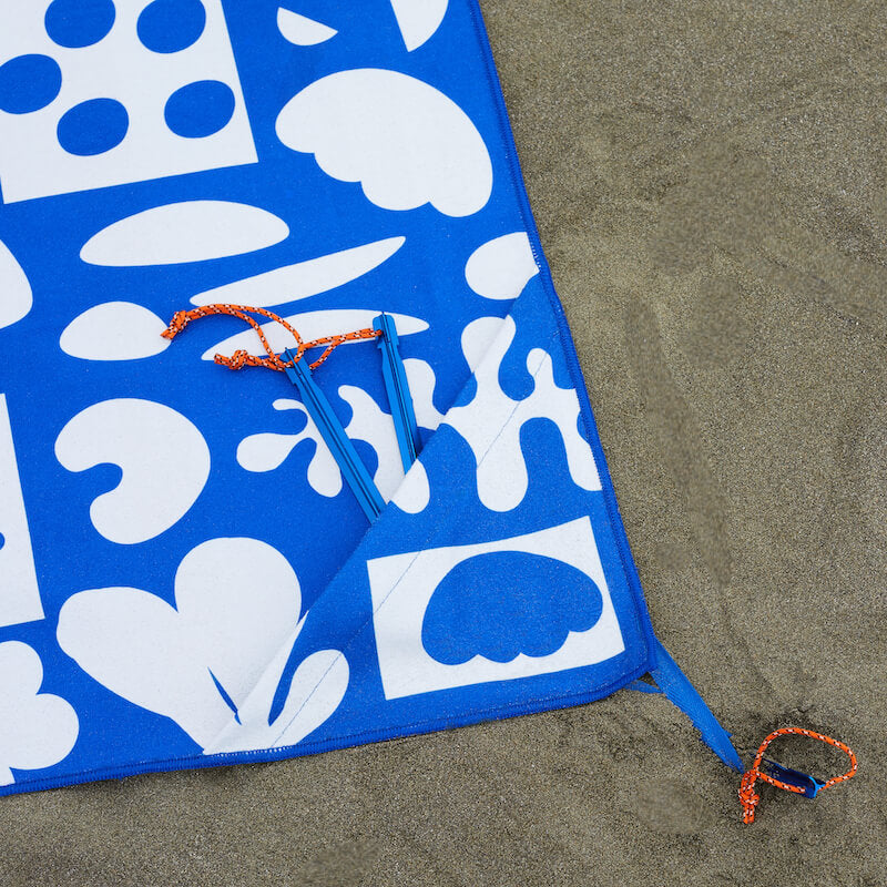 Beach Blankets