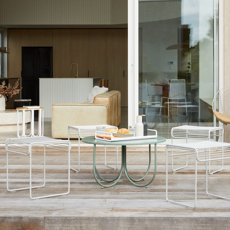 Beaumont Stool