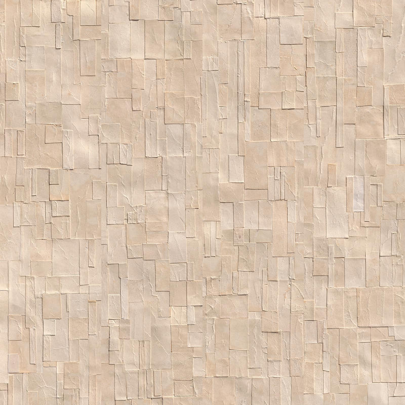 Sample - Beige Orchestra  Wallpaper by Arthur Slenk