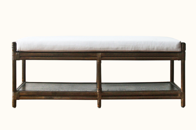 Momi Rattan Bedhead / Headboard