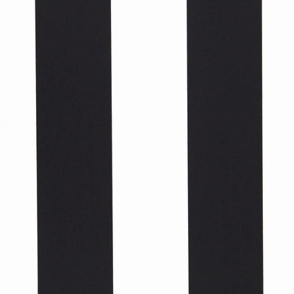 Stripes Wallpaper - Black/White