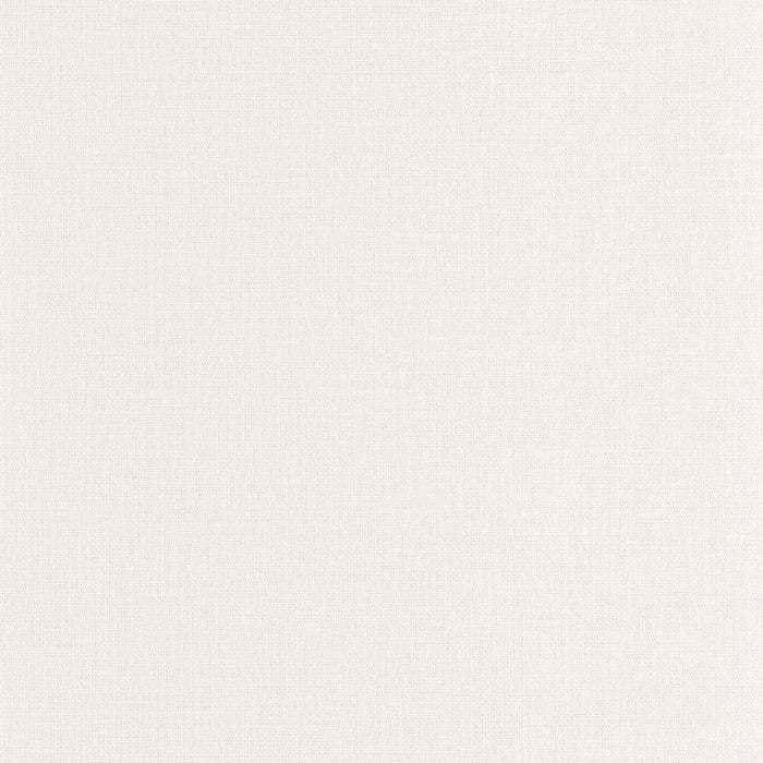 Sample - Jute Textures Wallpaper - Blanc