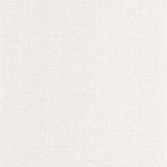 Sample - Jute Textures Wallpaper - Blanc