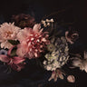 Blossom Living Walls - Blossom 1  - Custom Sized Wallpaper Mural (per m2)