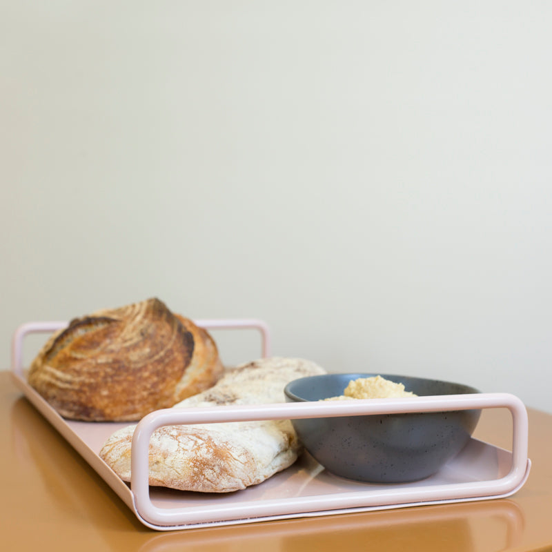 All Day Tray - Homeware - 10 Colours