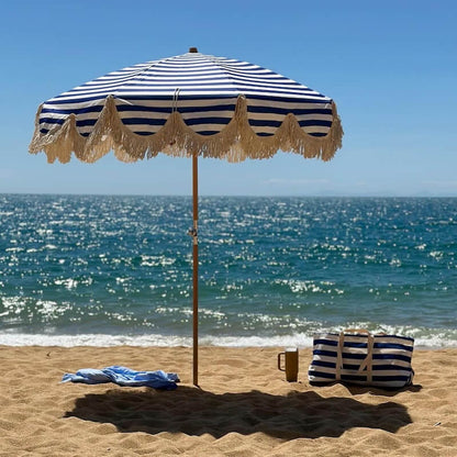 Summer Sun Umbrellas - 5 Designs - Discontinuing