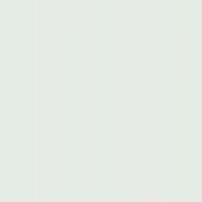 Arvid Fine Stripe Wallpaper - Blue