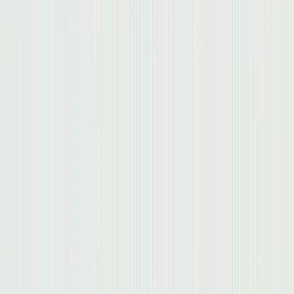 Arvid Fine Stripe Wallpaper - Blue