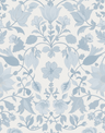 Bocage Wallpaper - Porcelain