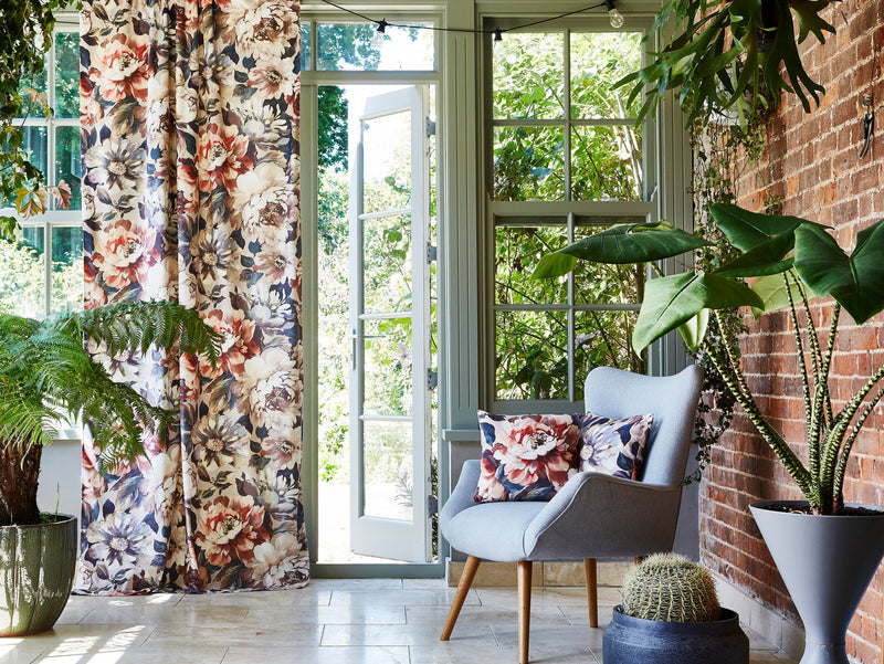 Pattaya Fabric