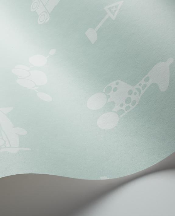 Brio Icons Wallpaper