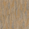 Neluwa Textured Leaves Wallpaper - Brown