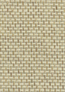 Burlap Fine Weave Grasscloth Wallpaper - Butter (On Light Gold)