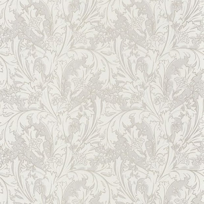Elizabeth Wallpaper - Shades of Cream