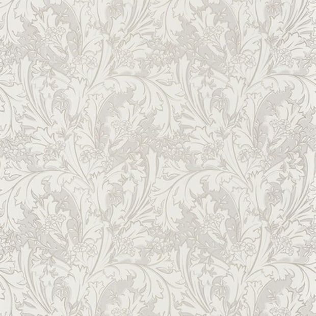 Sample - Elizabeth Wallpaper - Shades of Cream