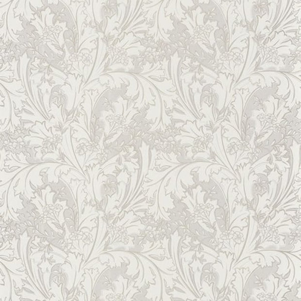 Sample - Elizabeth Wallpaper - Shades of Cream