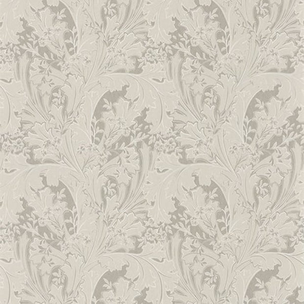 Sample - Elizabeth Wallpaper - Shades of Beige