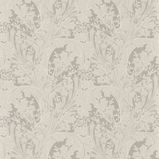 Elizabeth Wallpaper - Shades of Beige