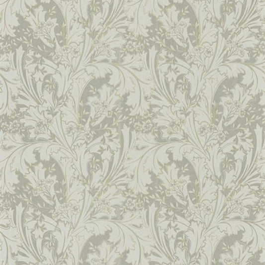 Elizabeth Wallpaper - Shades of Sage