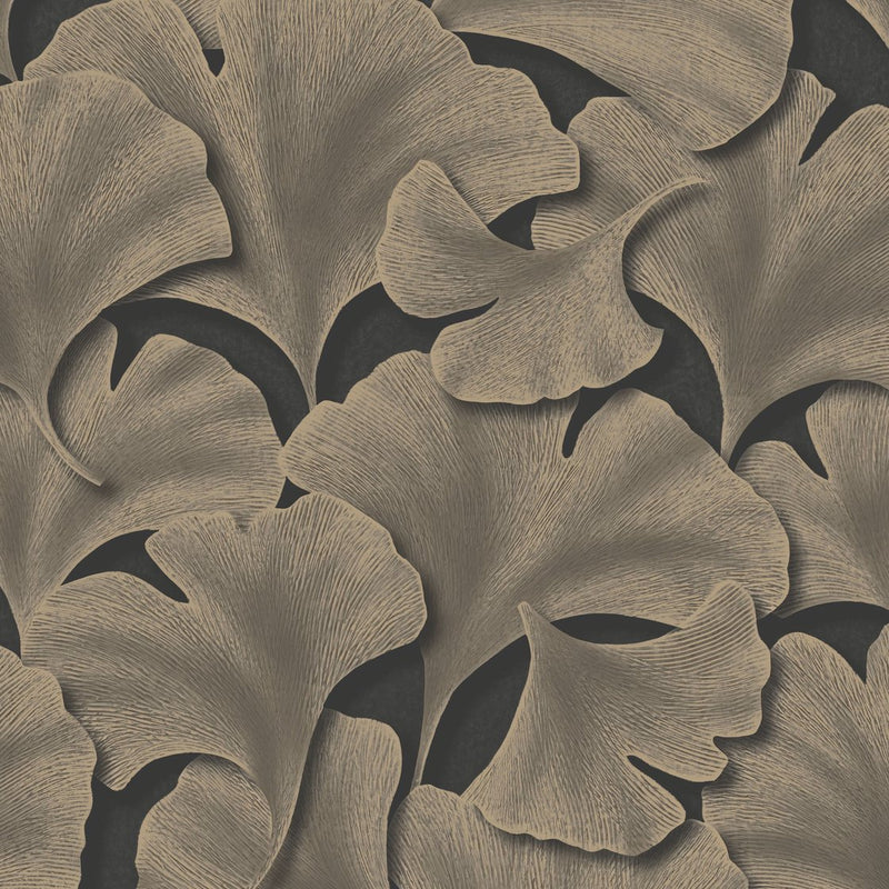 Biloba Ginkgo Wallpaper - 3 Colours