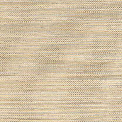 Zostera Seagrass Wallpaper - Almond