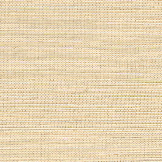 Zostera Seagrass Wallpaper - Bisque