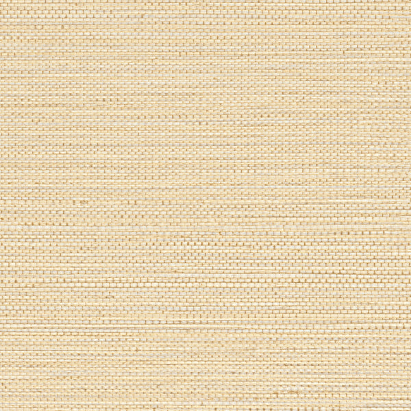 Sample - Zostera Seagrass Wallpaper - Bisque