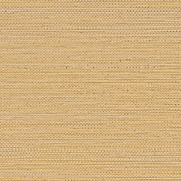Sample - Zostera Seagrass Wallpaper - Buff