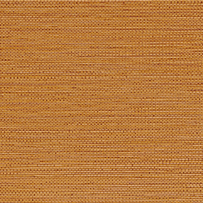Zostera Seagrass Wallpaper - Tangerine