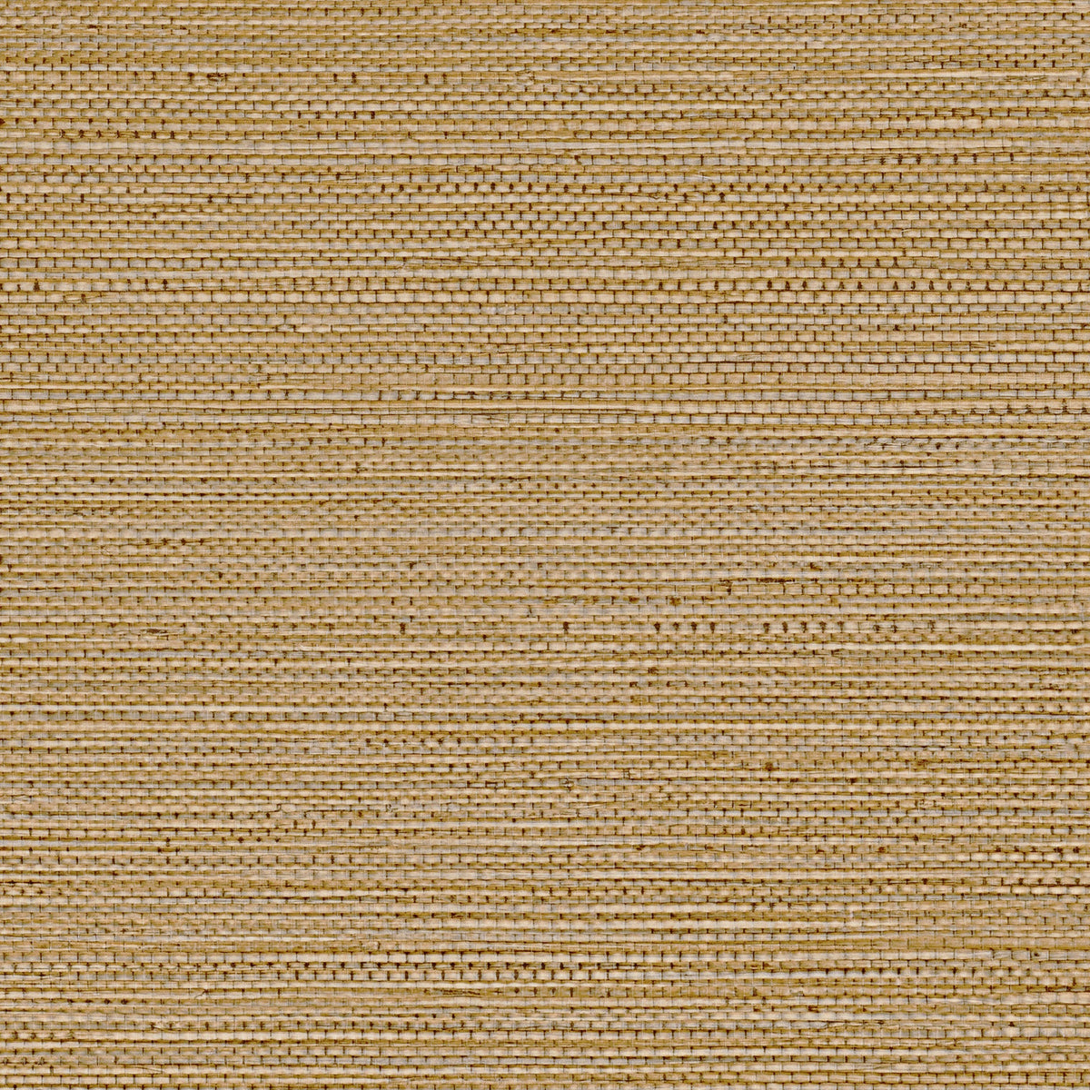 Sample - Zostera Seagrass Wallpaper - Brown