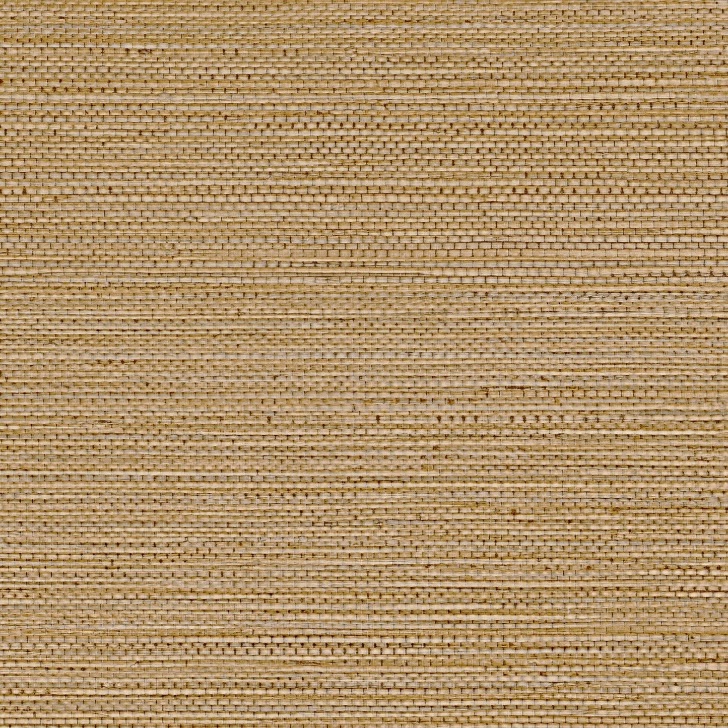 Sample - Zostera Seagrass Wallpaper - Brown