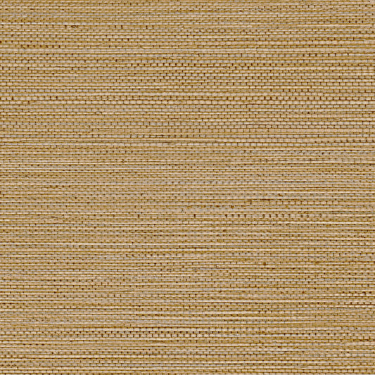 Zostera Seagrass Wallpaper - Brown