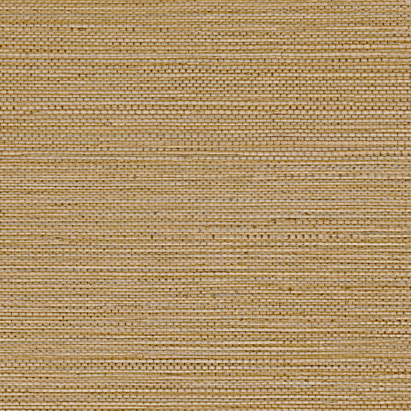 Zostera Seagrass Wallpaper - Brown