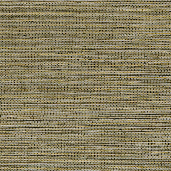 Sample - Zostera Seagrass Wallpaper - Army