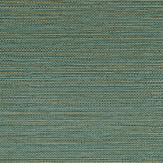 Zostera Seagrass Wallpaper - Peacock