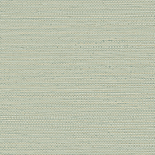 Zostera Seagrass Wallpaper - Grey