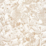 May Flower Power Wallpaper - Nude - Discontinuing