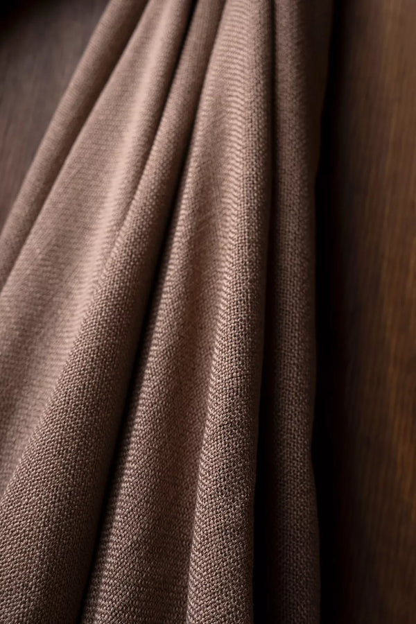 Calista Curtain Fabric - 12 Colours