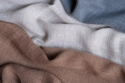Calista Curtain Fabric - 12 Colours