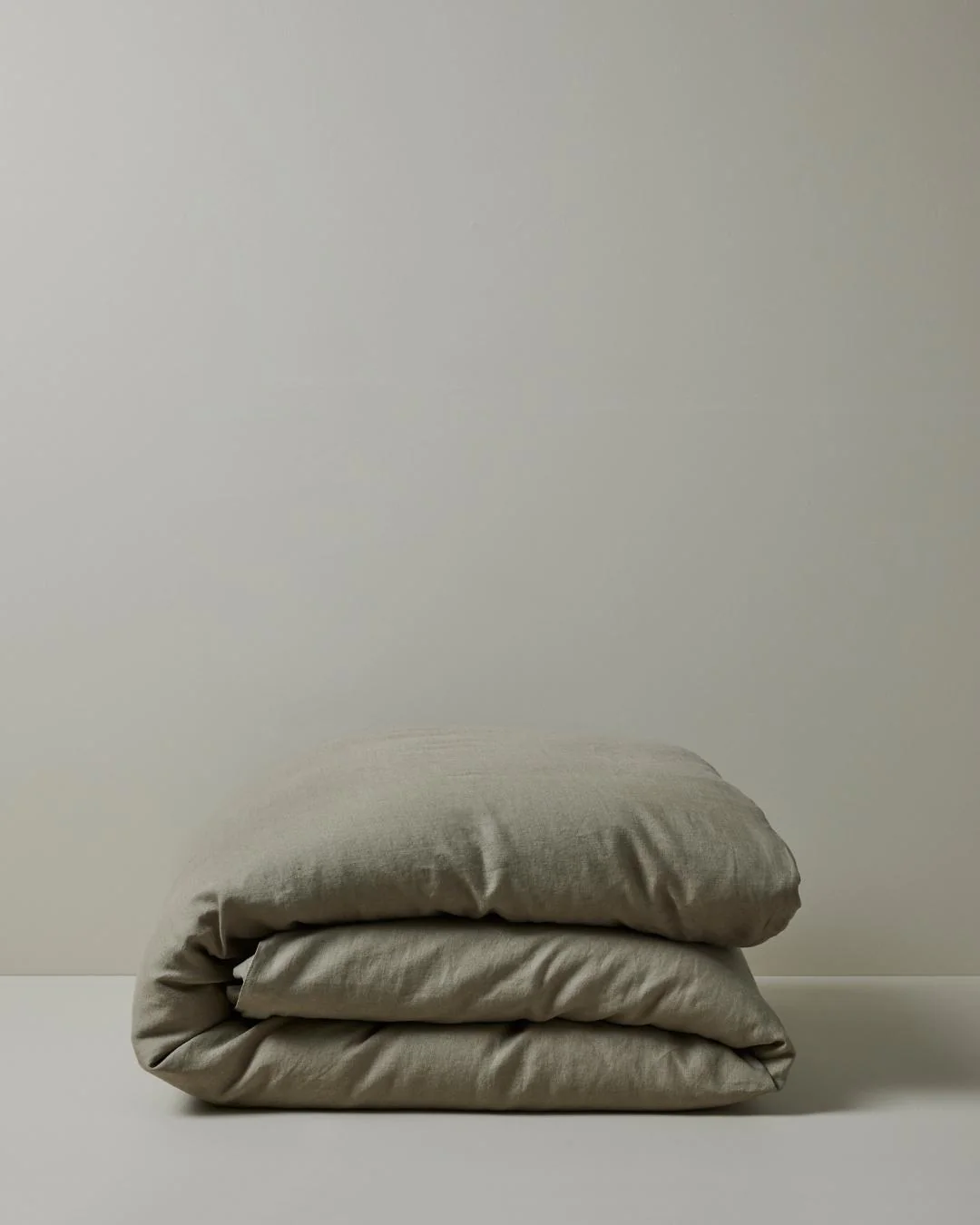 Ravello Linen Quilt Cover - 7 Colours