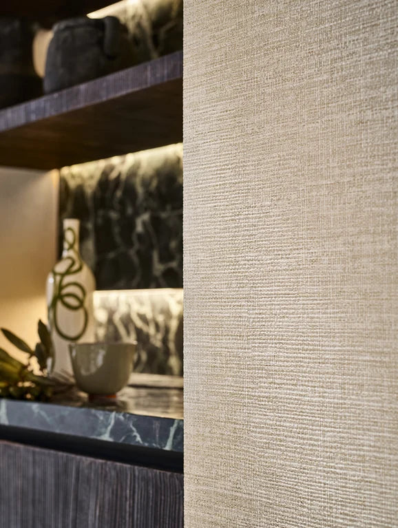 Carioca Wallpaper by Casamance - 7425 25 48