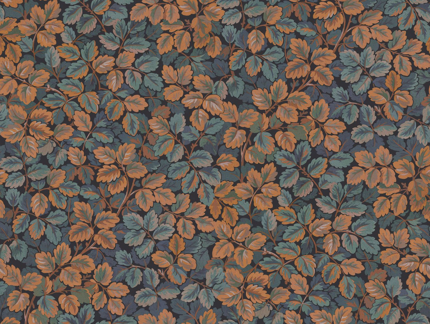 Regent's Park Wallpaper - Encre
