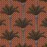 Atlas Wallpaper  (Mirage Collection) - Earthy Tones