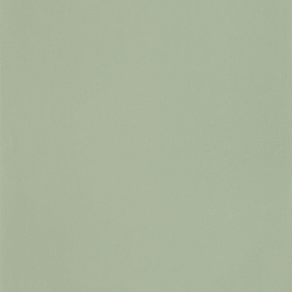 Sample - Uni Plain Wallpaper - Dark Sage