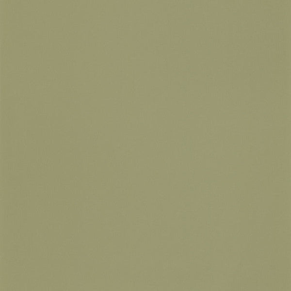 Sample - Uni Plain Wallpaper - Khaki