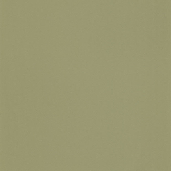 Sample - Uni Plain Wallpaper - Khaki